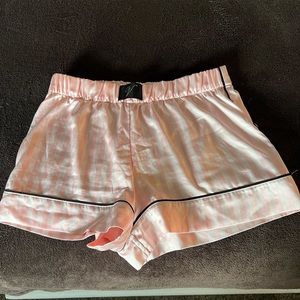 Victoria Secret pajama shorts